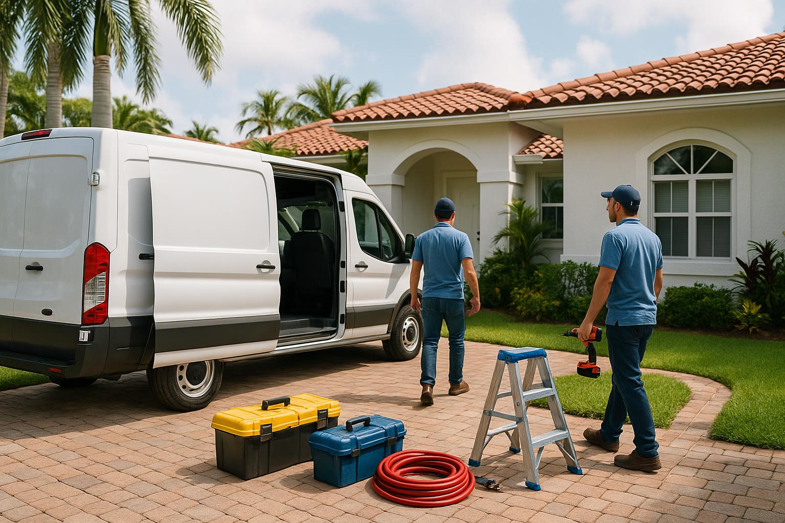 Revival Room Addition team and workmanship