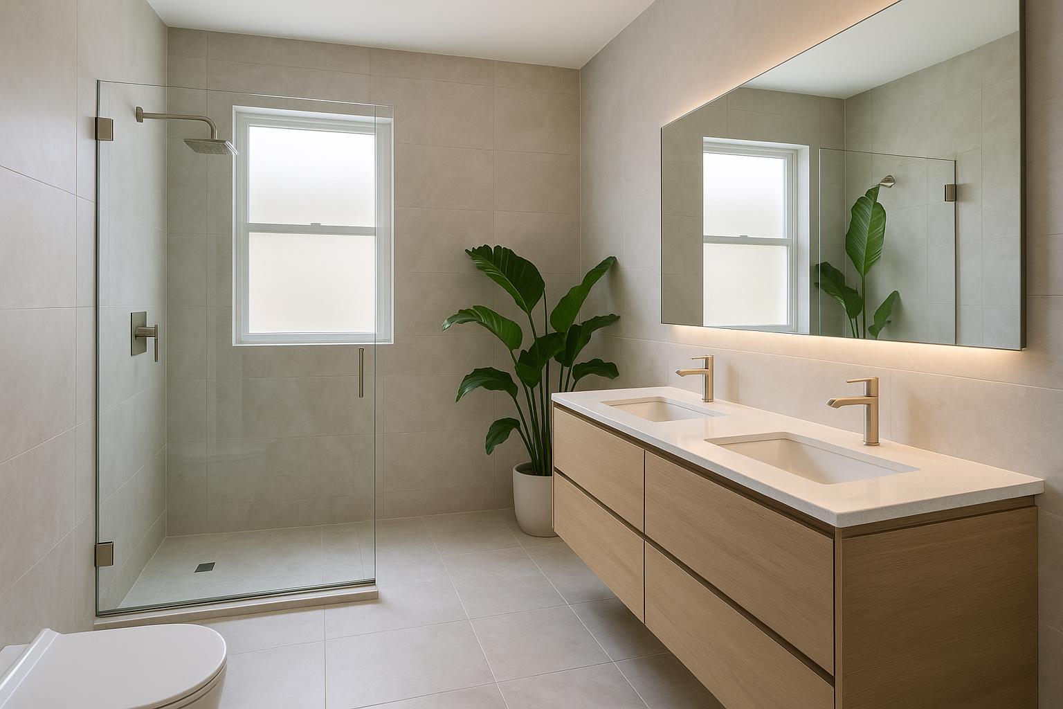 Bathroom Remodel in Miami: Signs It's Time to Renovate