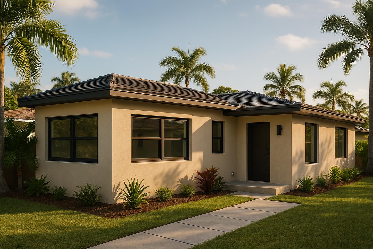 How to Plan a Room Addition in Miami Without Delays